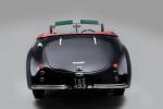 Delahaye 135 Cabriolet par Graber 1946 года
